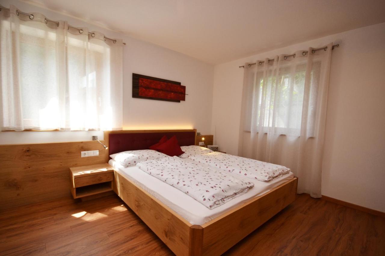 סן לאונרדו אין פסיריה Residence Talblick מראה חיצוני תמונה