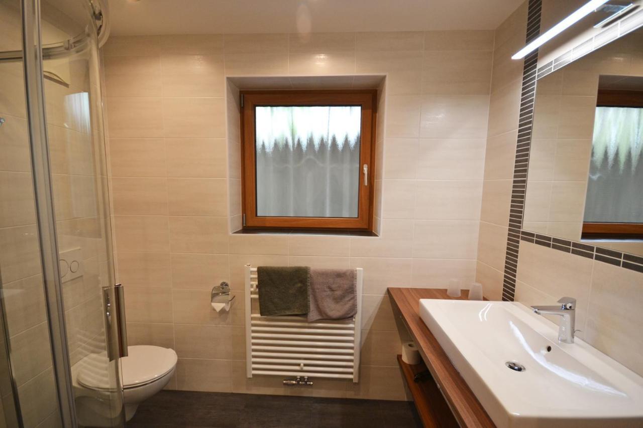 סן לאונרדו אין פסיריה Residence Talblick מראה חיצוני תמונה